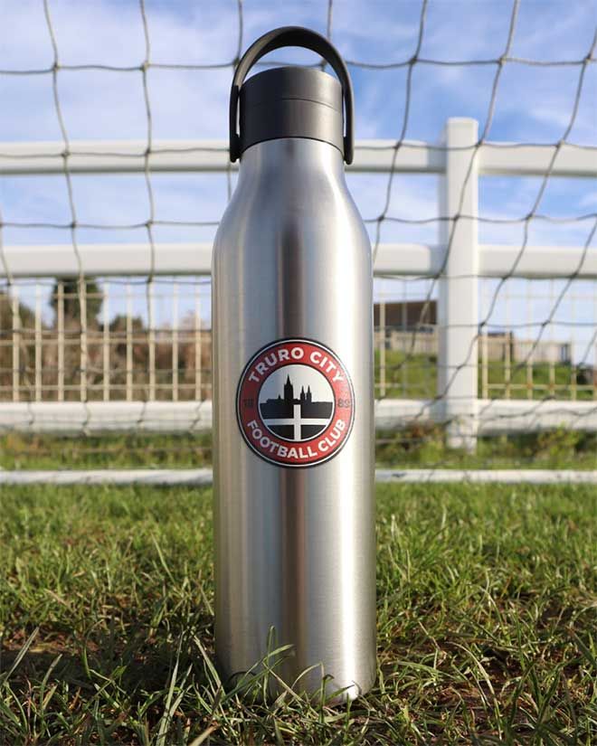 Truro City FC Social