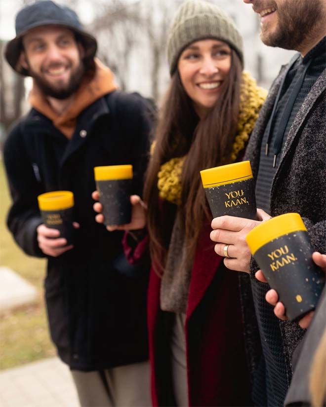 Kaan Roastery Social