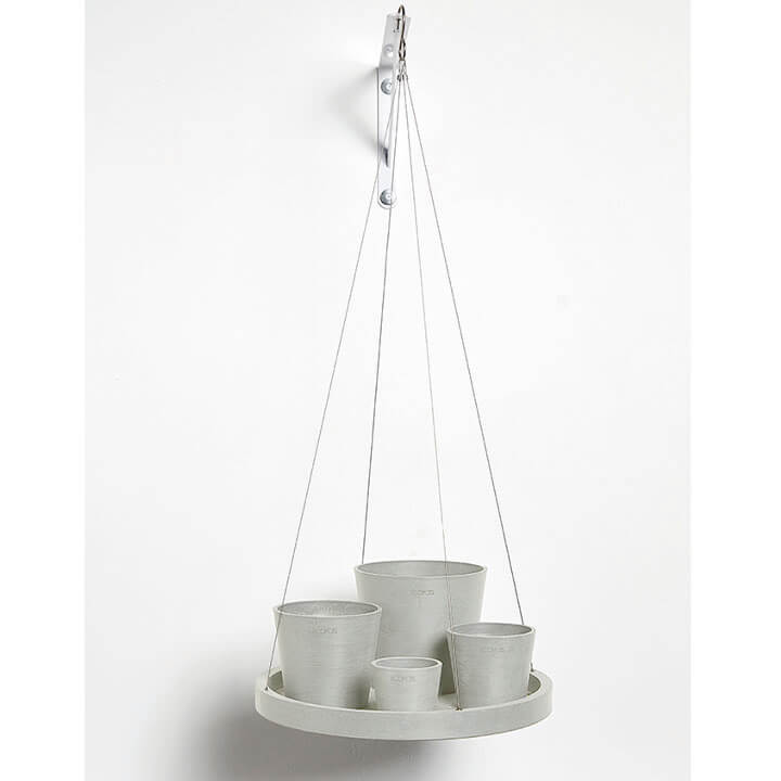 ECOPOT Sustainable Plant Pots