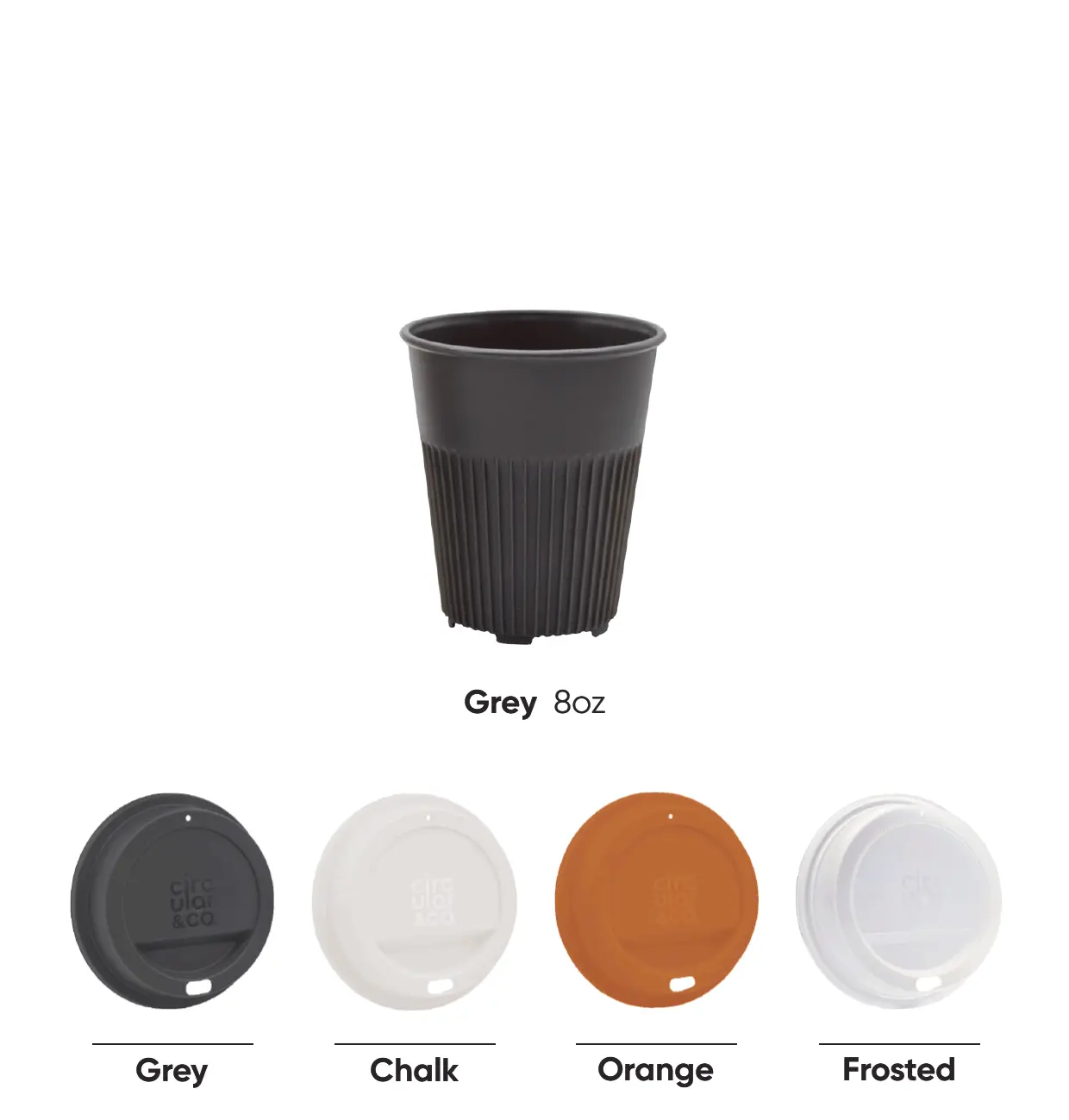 Our range returnables